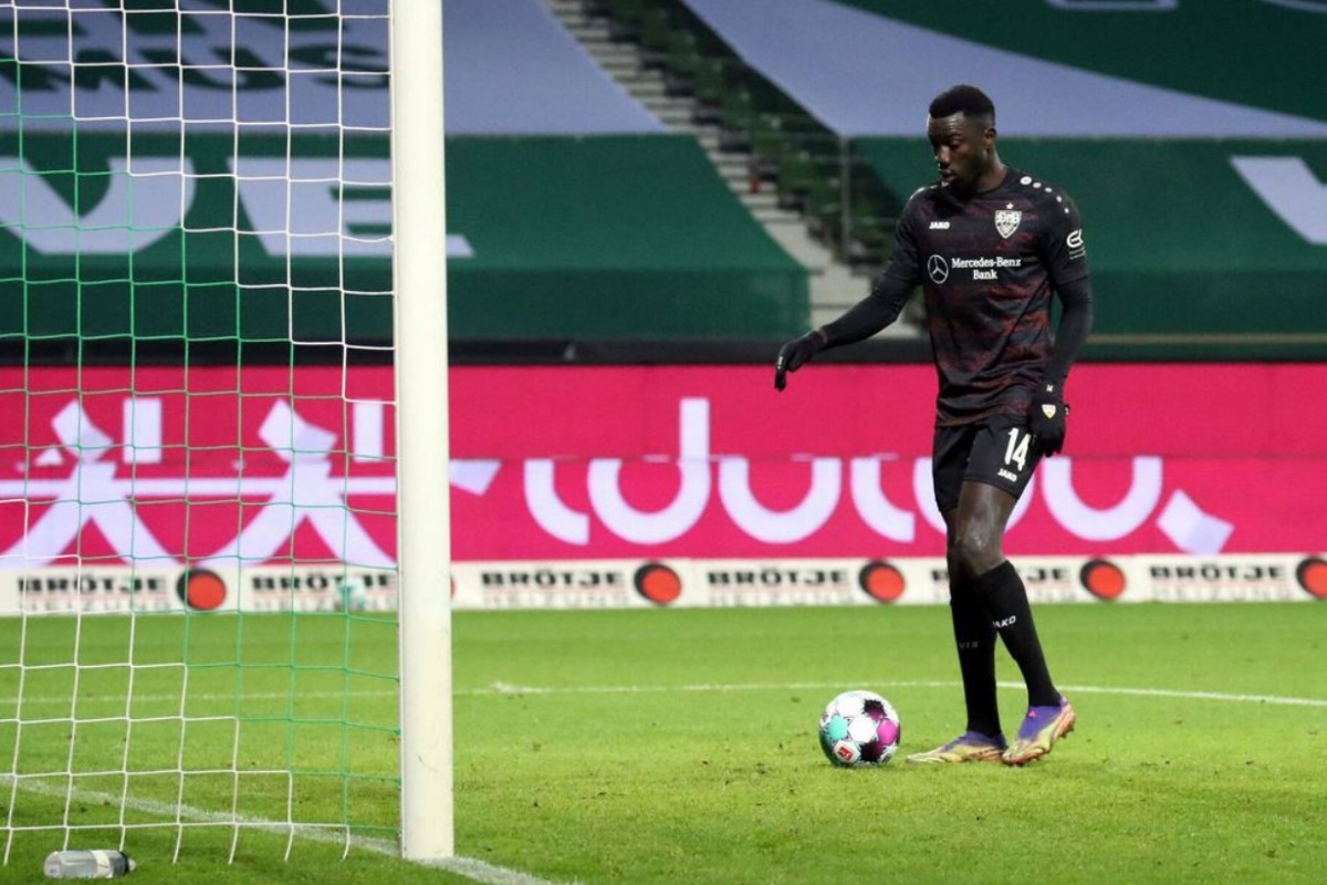 Το unfair play της χρονιάς στη Μπουντεσλίγκα (vid)