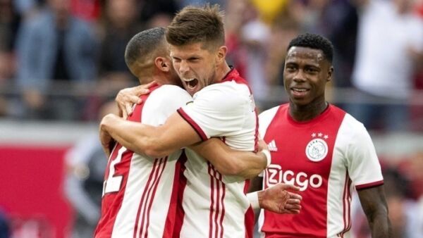 Χούντελααρ