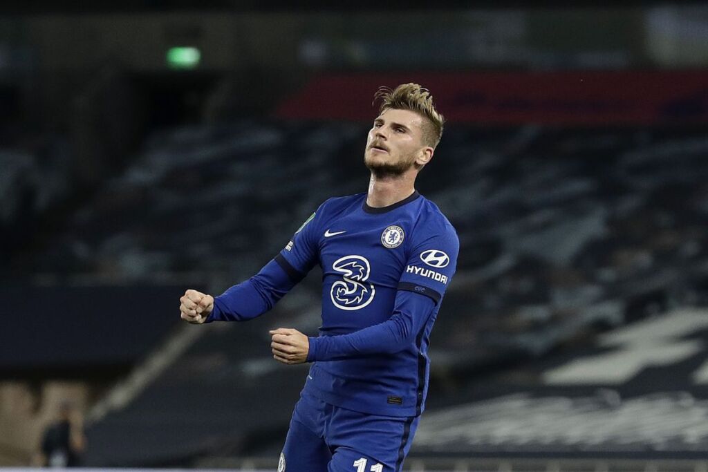 Τα έχει βρει σκούρα ο Βέρνερ στην Πρέμιερ Λιγκ!