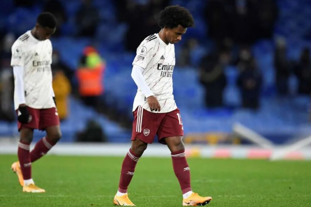 Γουίλιαν: «Ήθελα να μείνω στην Τσέλσι»