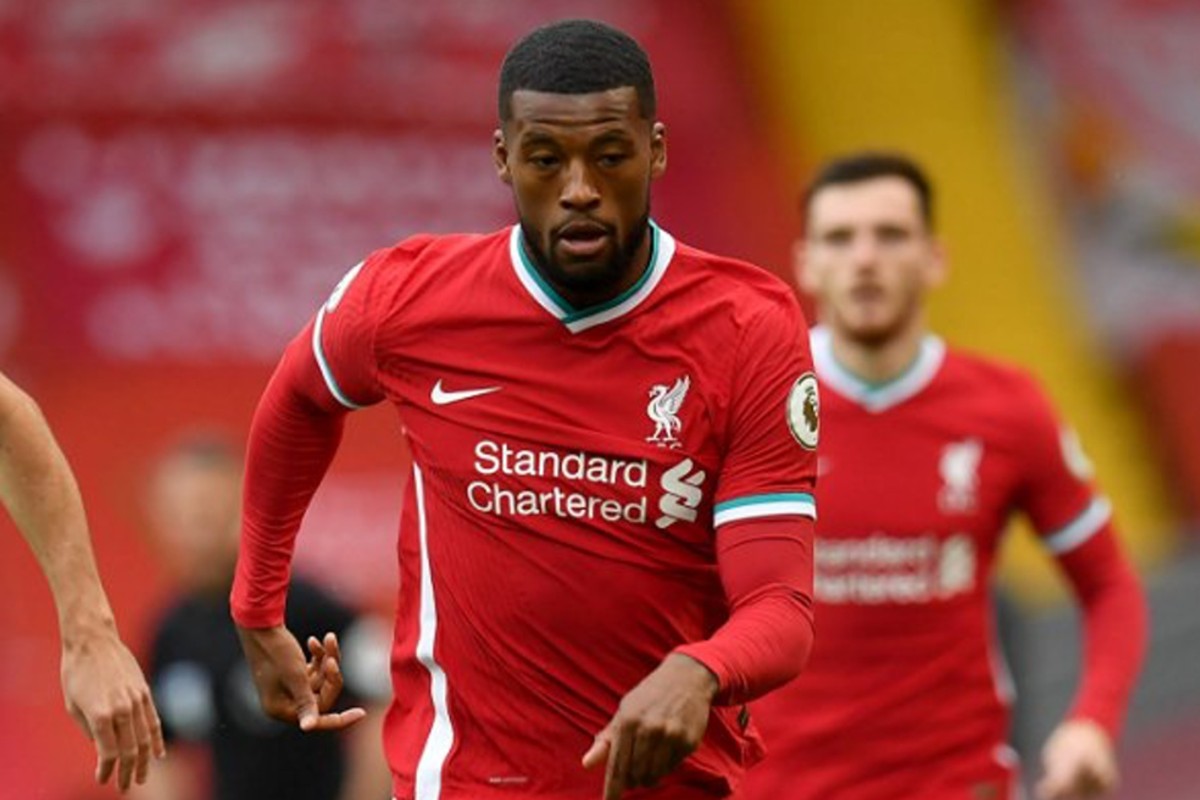 Ίντερ καλεί Βαϊνάλντουμ με υπογραφή… Κόντε