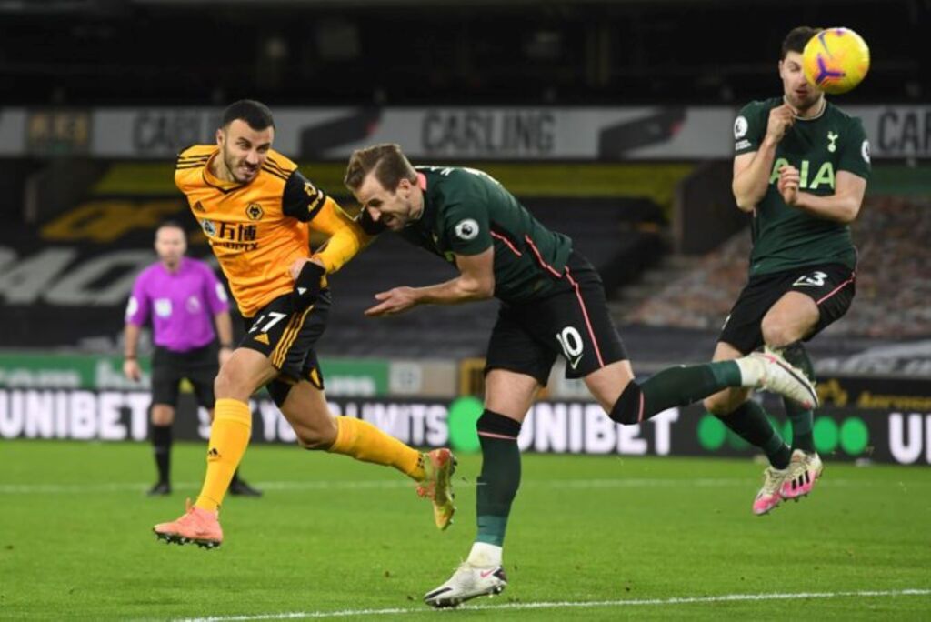 Ο Σαίς έκλεψε το (χ)αμόγελο στη Τότεναμ (vid)