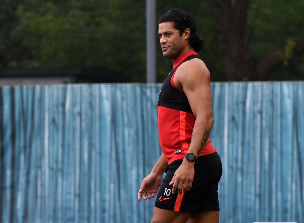 Παίρνει Χουλκ με… ψίχουλα η Γουλβς!