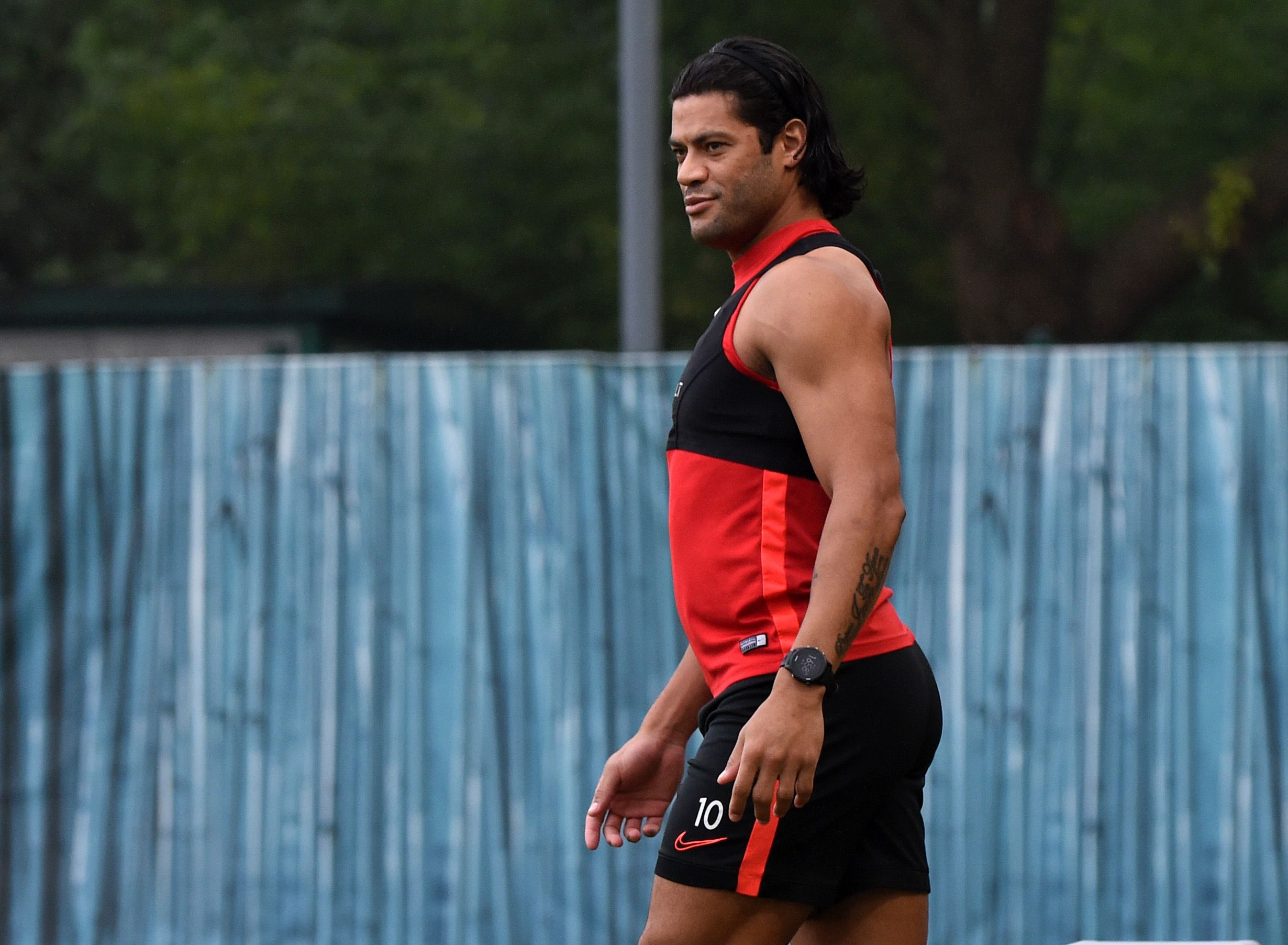 Παίρνει Χουλκ με… ψίχουλα η Γουλβς!