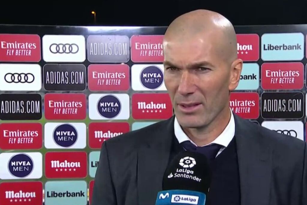 “Ο Μπενζεμά είναι o καλύτερος Γάλλος φορ στην ιστορία”