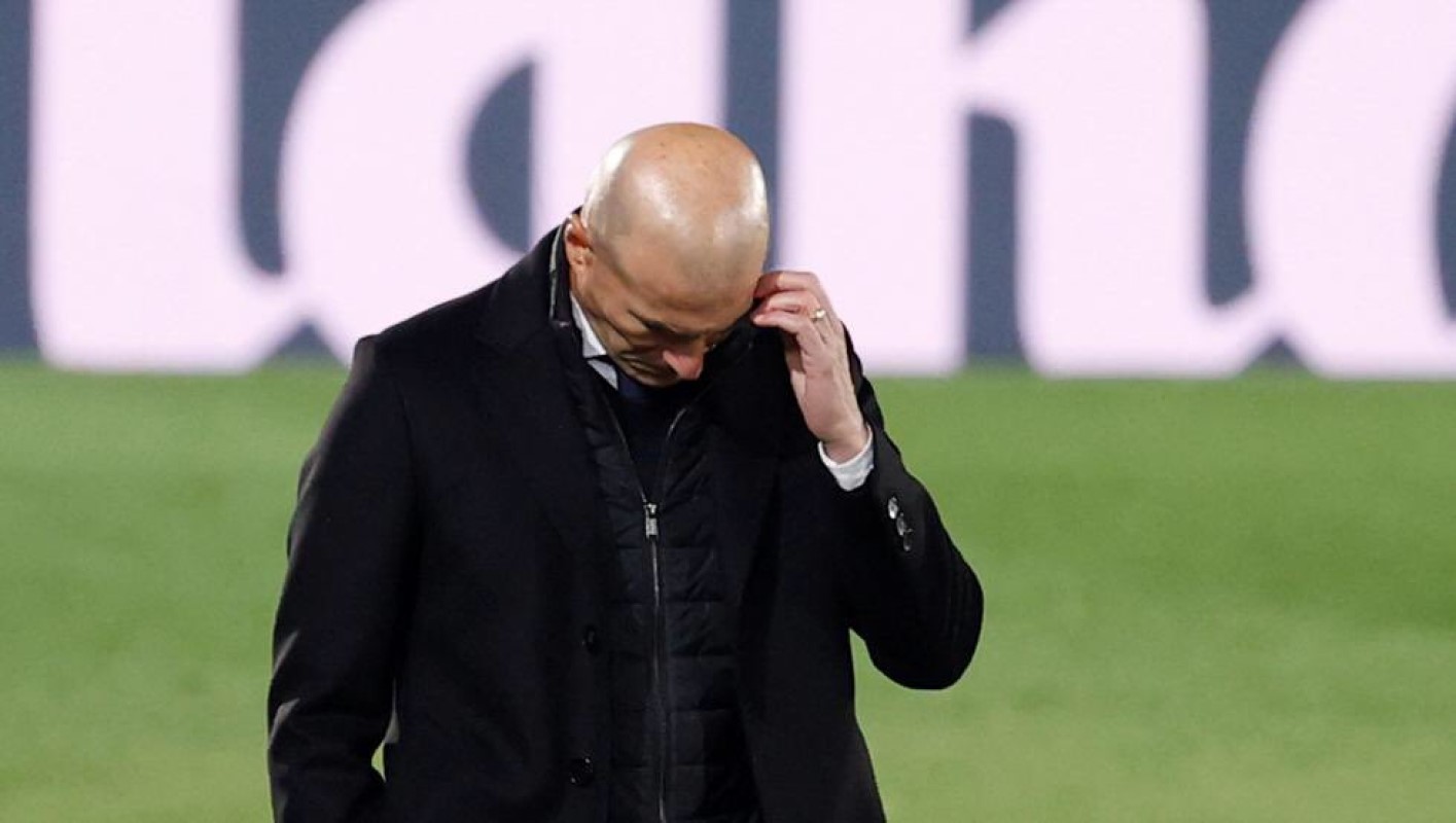 Αποχωρήσεις ναι, μεταγραφές… όχι για τη Ρεάλ!