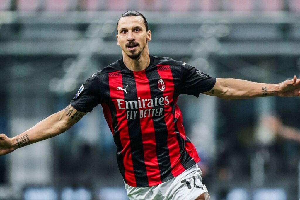 «Ο Ζλάταν θα είχε κερδίσει 8 φορές τη Χρυσή Μπάλα αν ψήφιζε ο κόσμος»!