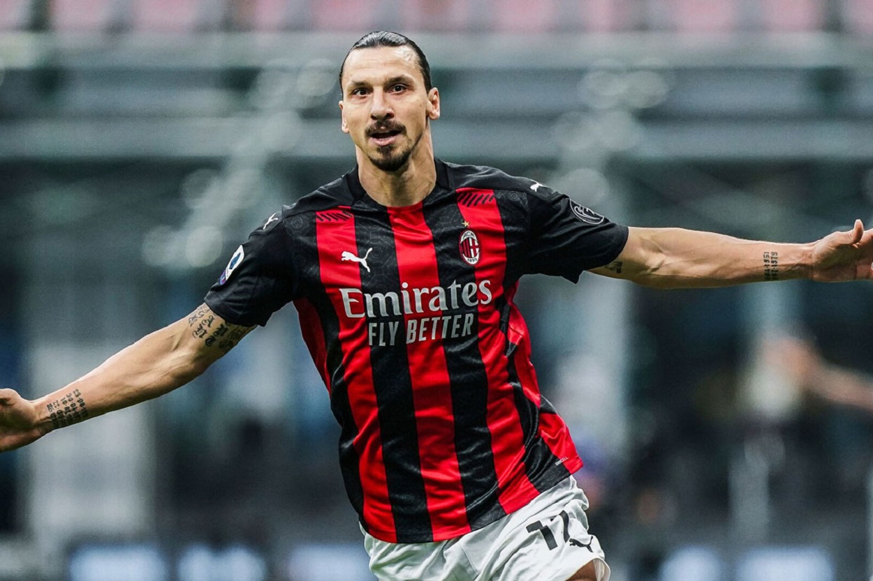 «Ο Ζλάταν θα είχε κερδίσει 8 φορές τη Χρυσή Μπάλα αν ψήφιζε ο κόσμος»!