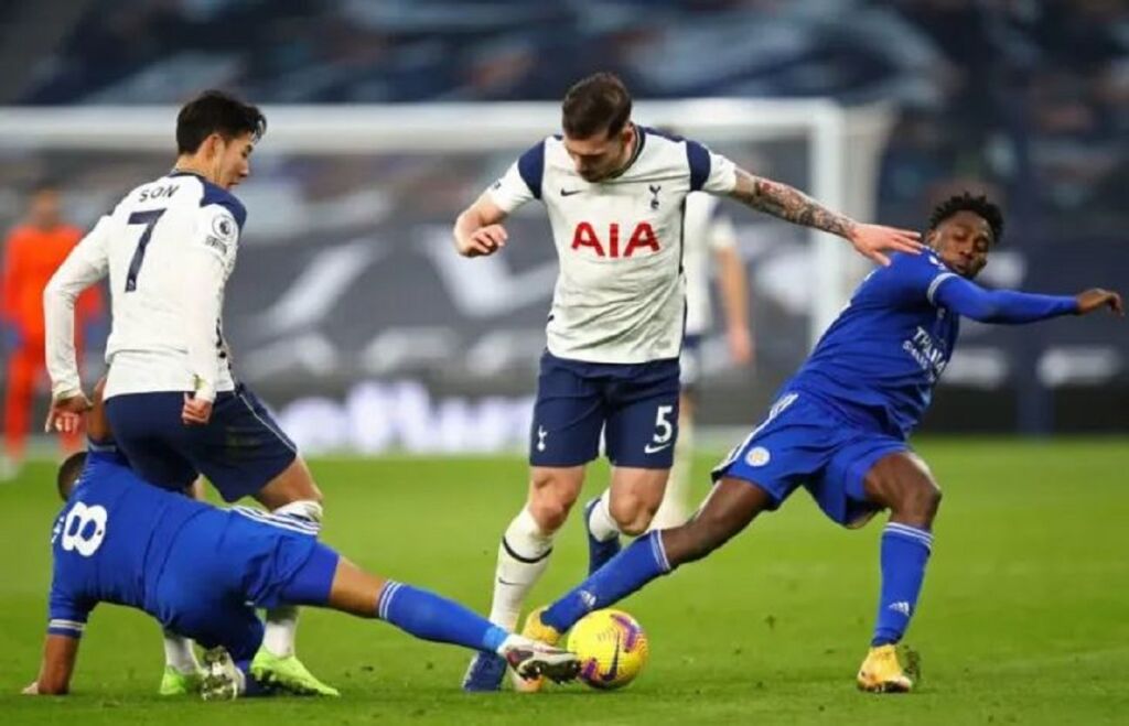 Επίσημο: Αναβλήθηκε το Τότεναμ – Φούλαμ!