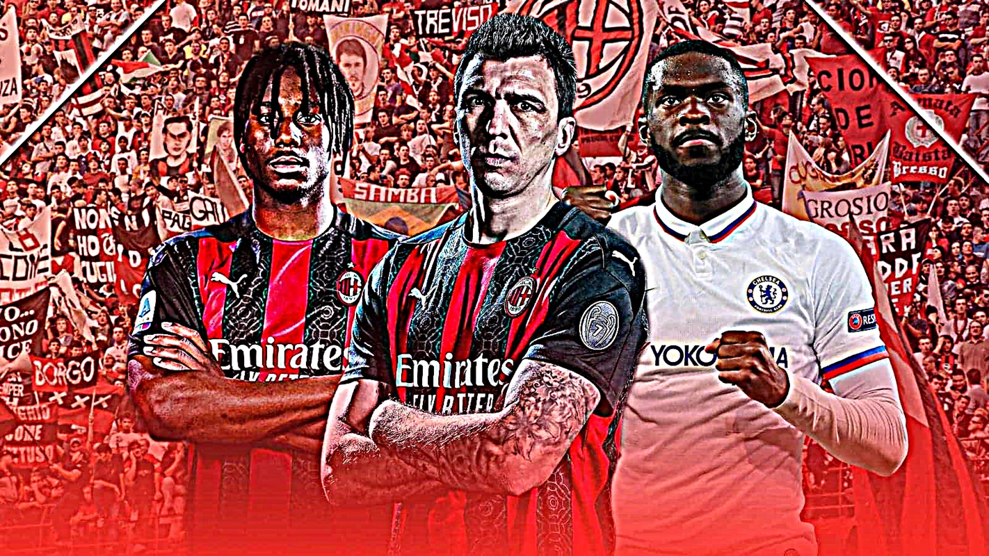 Η Μίλαν ενισχύεται παντού πριν την τελική αντεπίθεση τίτλου!