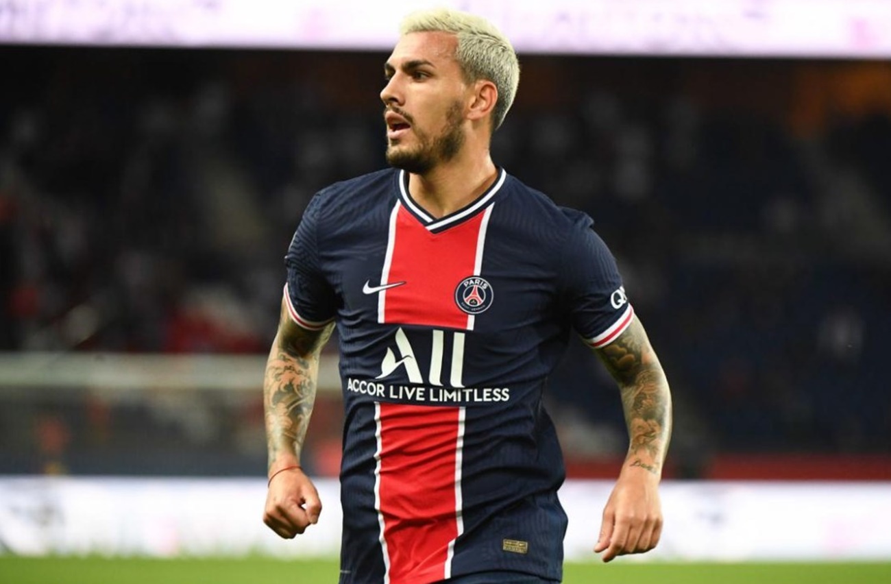 Τέλος στα σενάρια μεταγραφής του έβαλε ο Παρέδες