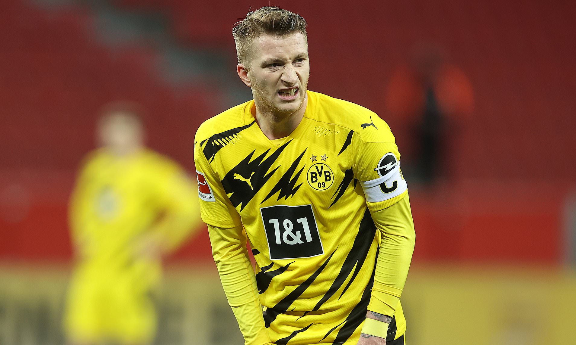 Ρόις: «Κάνουμε πάντα τα ίδια λάθη»