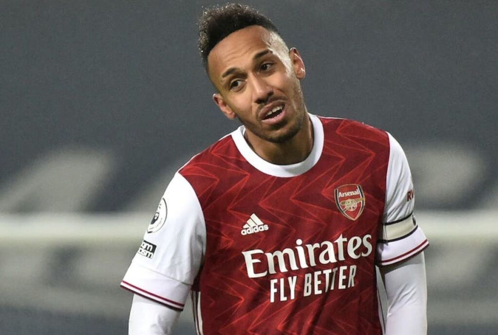 Αμφίβολος ο Ομπαμεγιάνγκ ενόψει Γιουνάιτεντ!