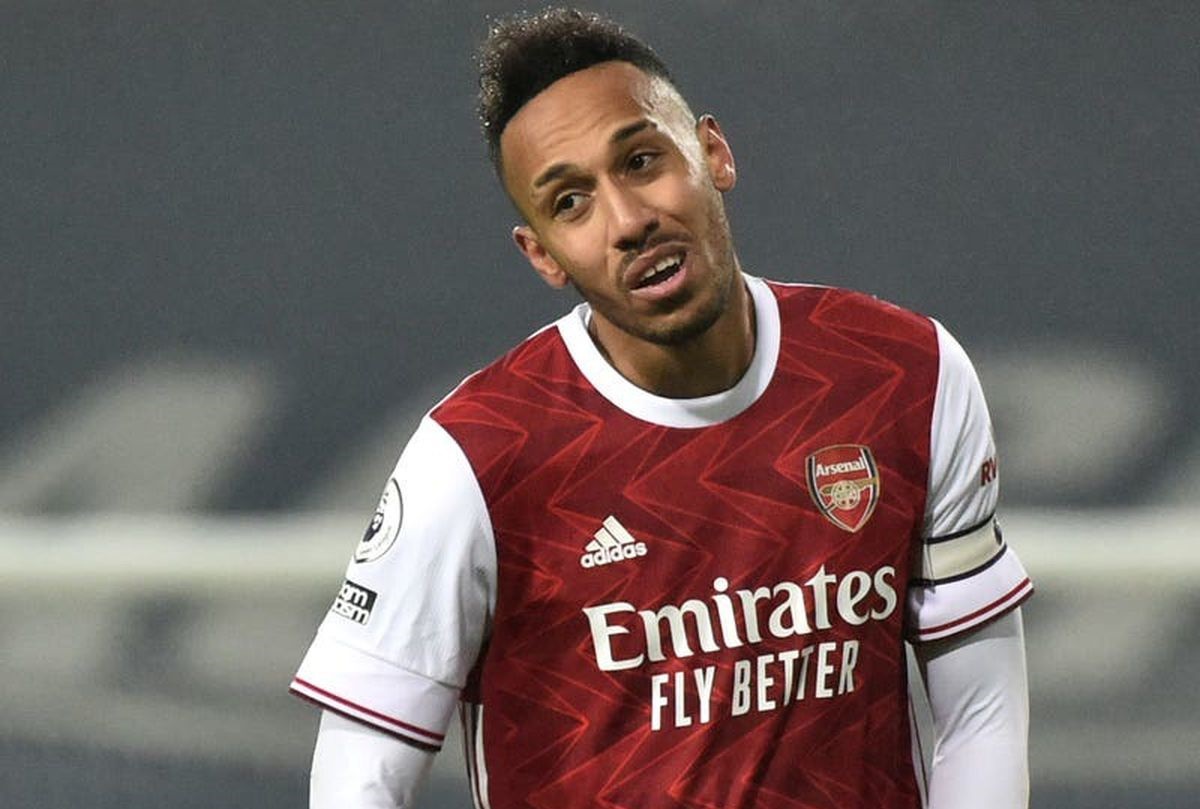 Αμφίβολος ο Ομπαμεγιάνγκ ενόψει Γιουνάιτεντ!