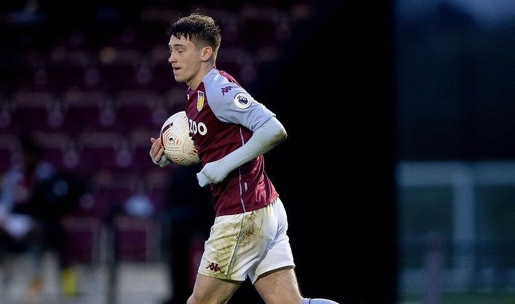 Ο εφιάλτης της Λίβερπουλ, έγινε… όνειρο για τον πιτσιρικά της Βίλα!