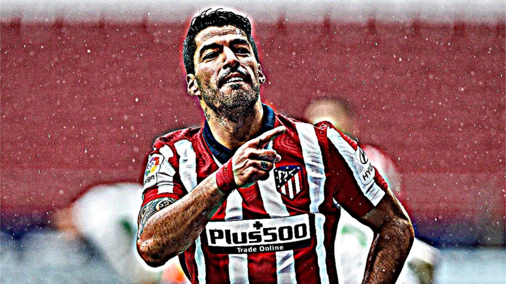 Ο Λουίς Σουάρεζ γελάει με όσους τον είπαν τελειωμένο!