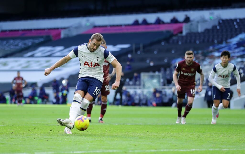 Γκολ και ρεκόρ ο Κέιν με double-double στην Ευρώπη! (pic)