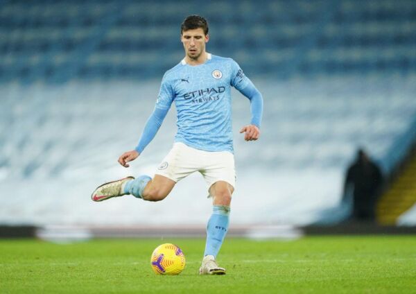 Ρούμπεν Ντίας