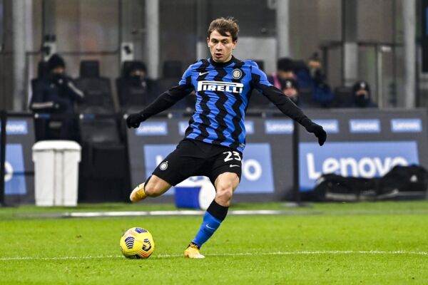 Μπαρέλα Ίντερ