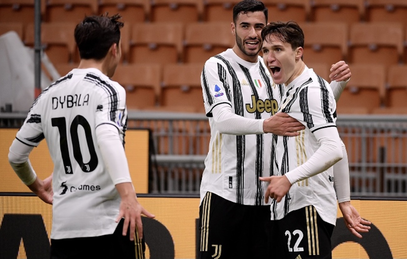 Η πρωταθλήτρια δεν πεθαίνει – Τέλος το αήττητο της Μίλαν!