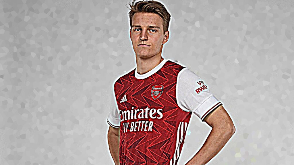 Ο Όντεγκαρντ είναι ιδανικός αλλά και… δανεικός για την Άρσεναλ