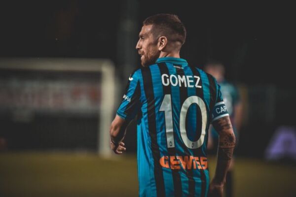 Πάπου Γκόμεζ