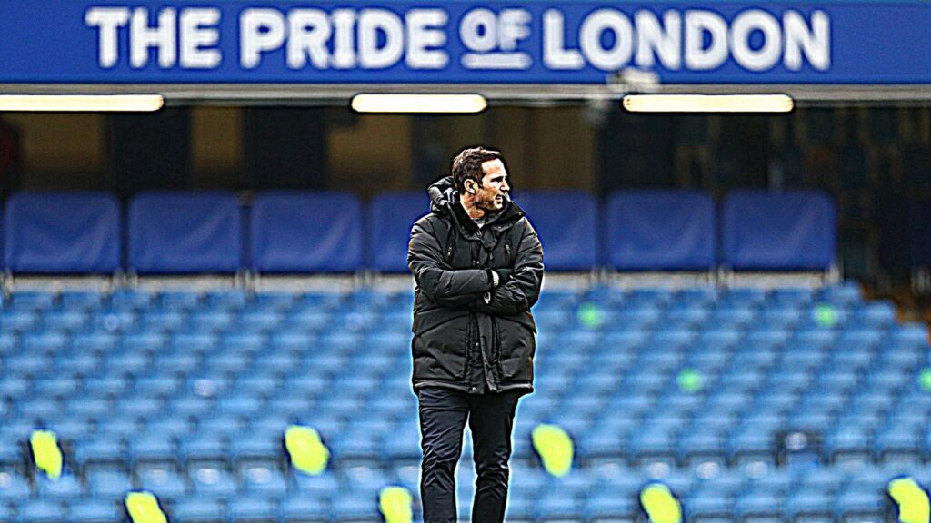 Η Τσέλσι «άδειασε» τον άνθρωπο που της έδωσε τα πάντα!