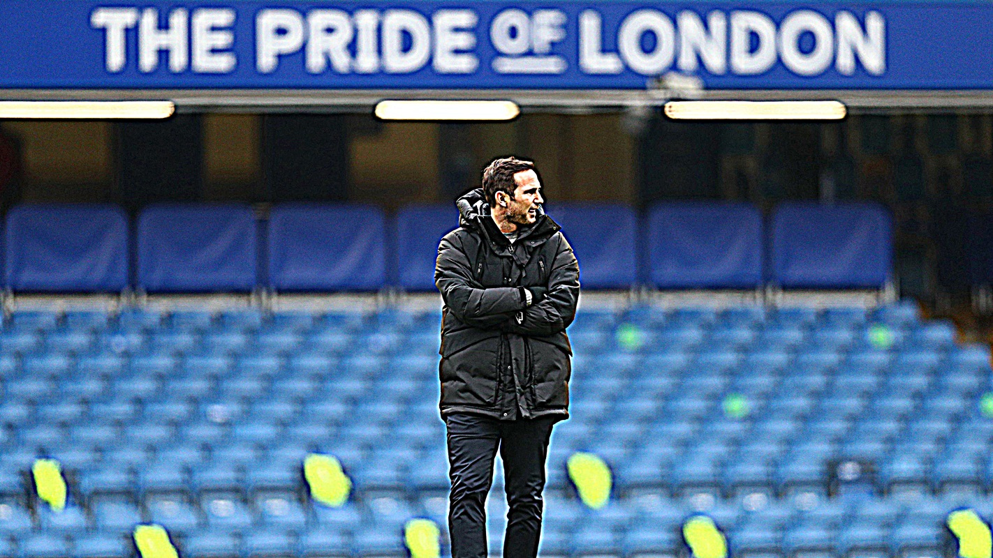 Η Τσέλσι «άδειασε» τον άνθρωπο που της έδωσε τα πάντα!