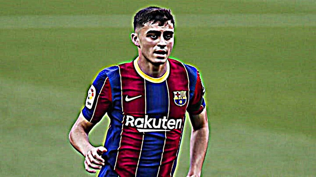 Ο λόγος για να χαμογελά η Μπαρτσελόνα ονομάζεται Πέδρι!