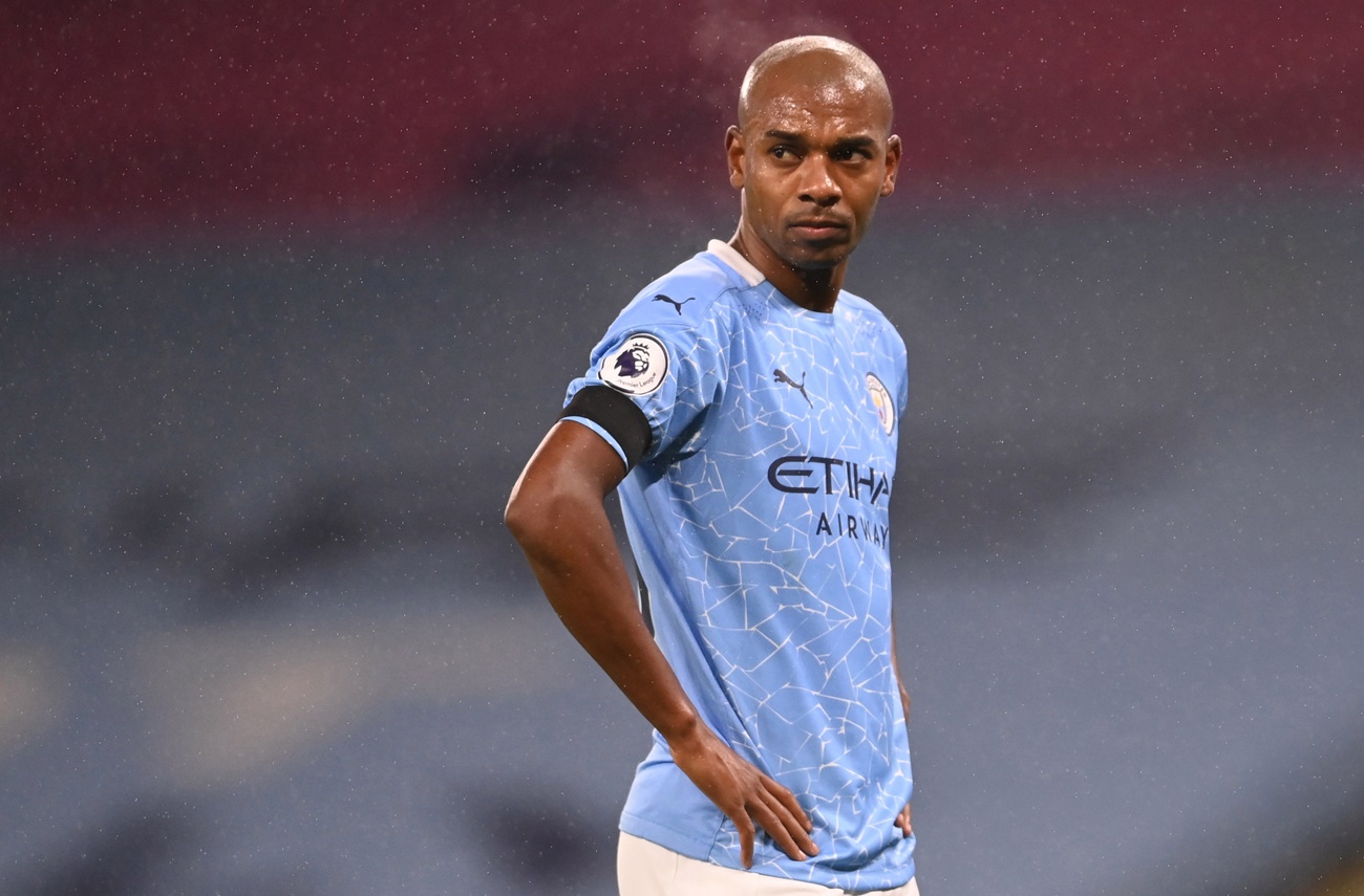 Ανακοινώθηκε ο Φερναντίνιο από τη νέα του ομάδα