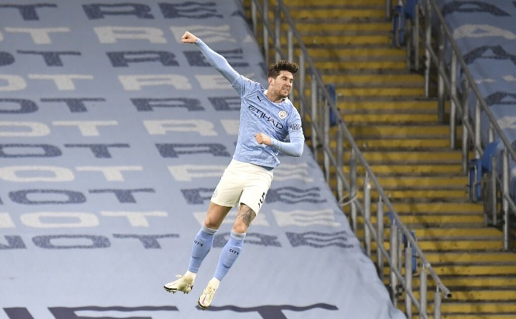 Πετραδάκι, πετραδάκι φτιάχνει κάτι καλό η Σίτι! (vid)