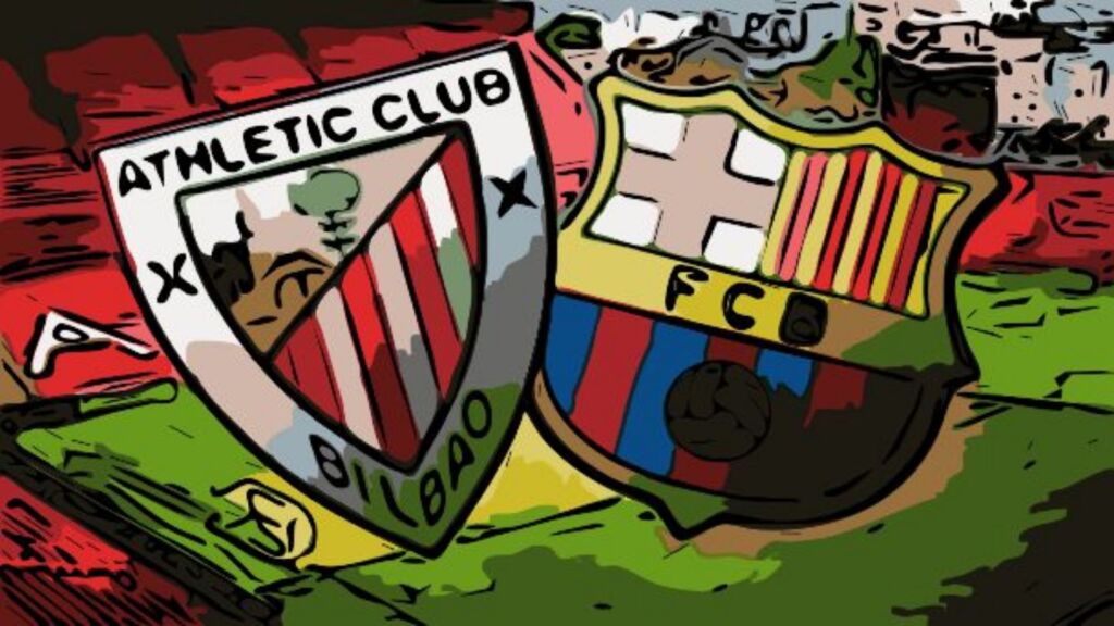 Έχουν προηγούμενα σε τελικούς Σούπερ Καπ, Μπάρτσα και Μπιλμπάο (pic)