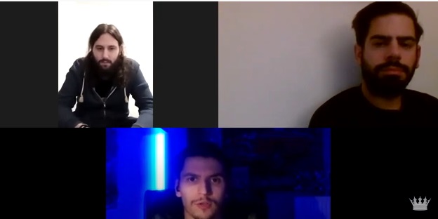 Μπορεί να γυρίσει το... παιχνίδι ο Κλοπ και ο Ζιντάν;