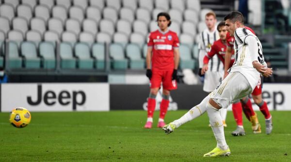 Γιουβέντους