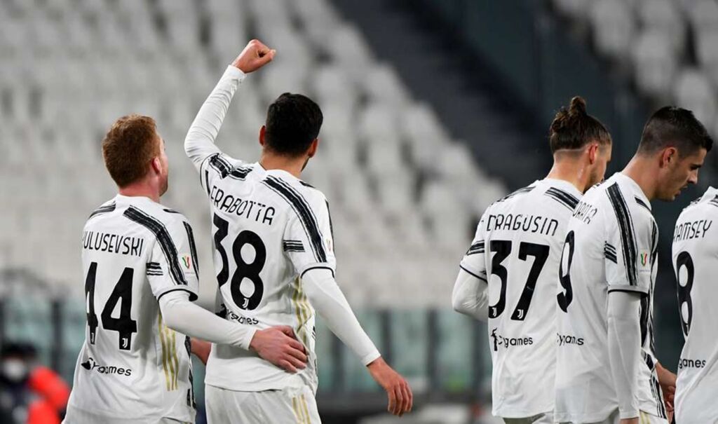 Άνετη η Γιουβέντους και χωρίς Κριστιάνο (vid)