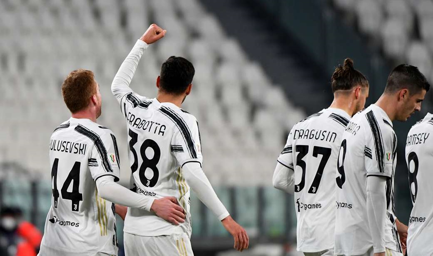 Άνετη η Γιουβέντους και χωρίς Κριστιάνο (vid)