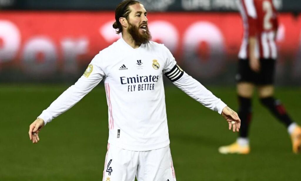 Μόνο με μείωση αποδοχών μένει ο Ράμος! (pic)