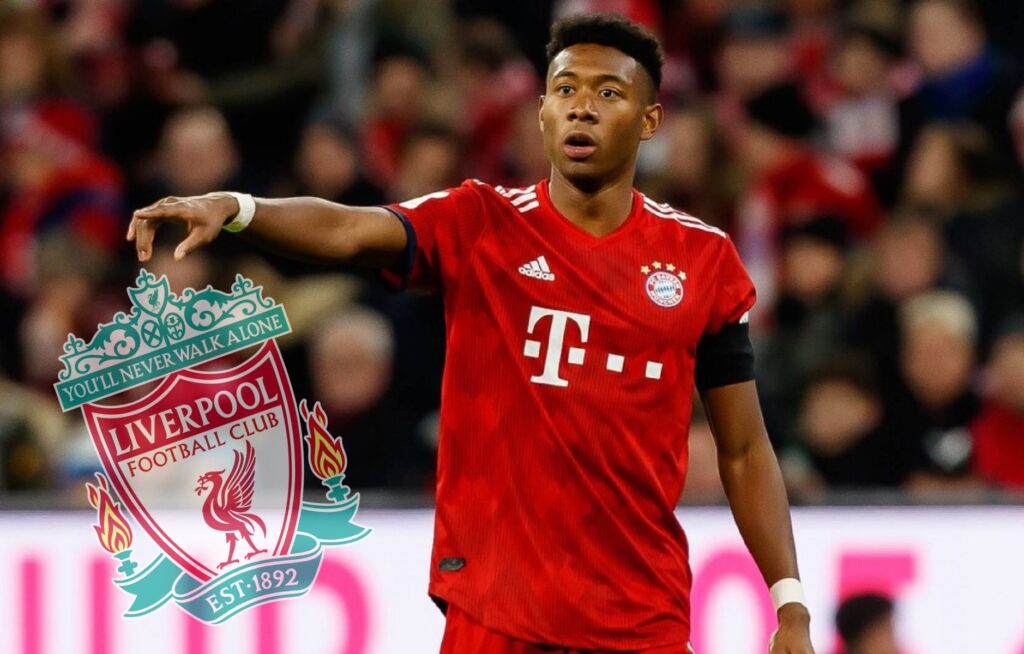 Η Λίβερπουλ πάει για… μυθική «κλοπή» του Αλάμπα!