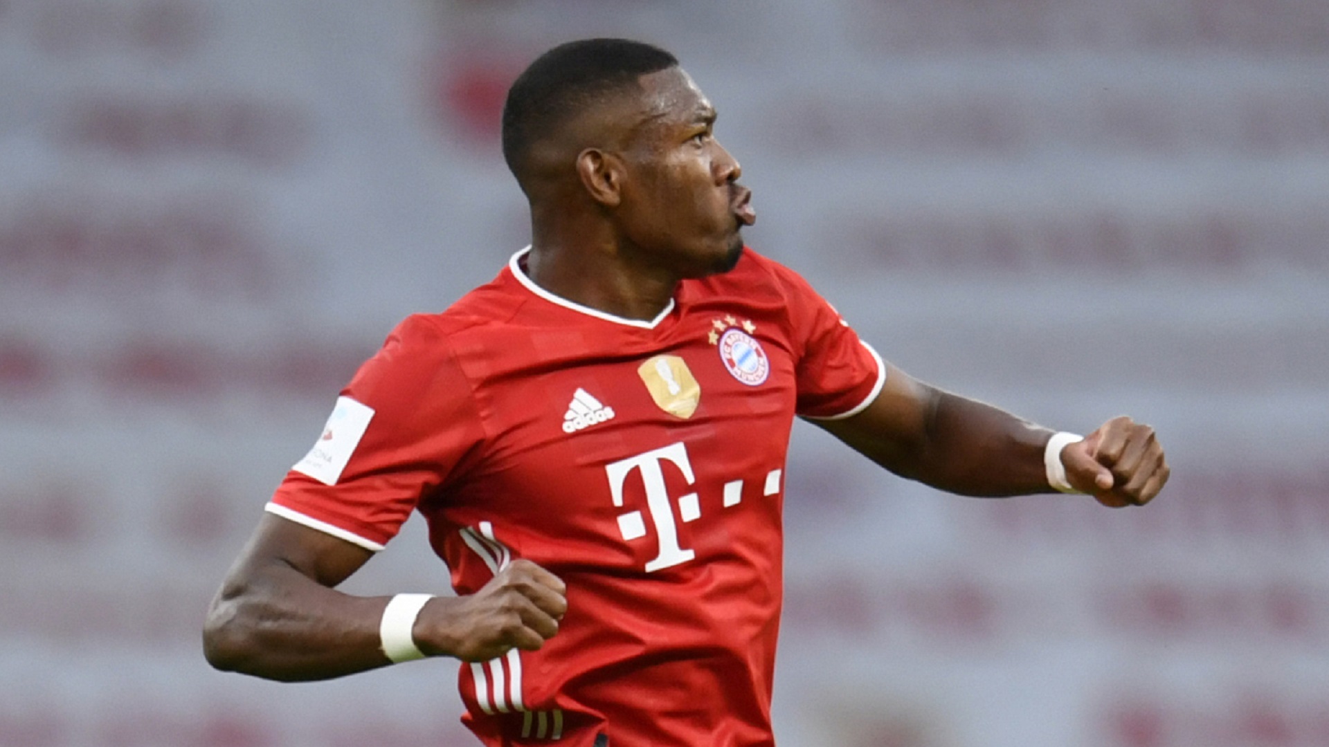 Περιμένει Μπαρτσελόνα και μετά αποφασίζει ο Αλάμπα