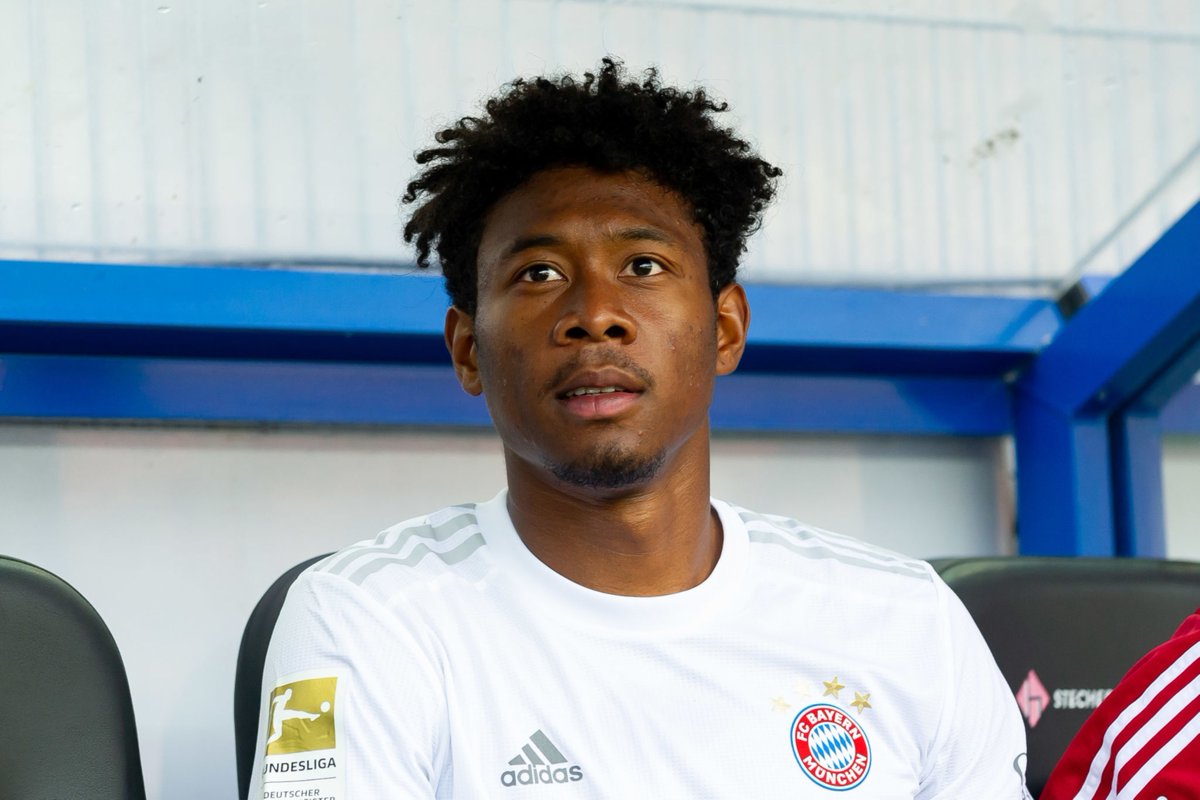 Αλάμπα, ο... περιζήτητος! 