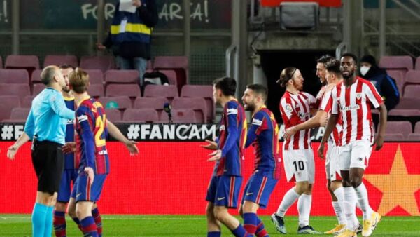 Μπαετσελόνα