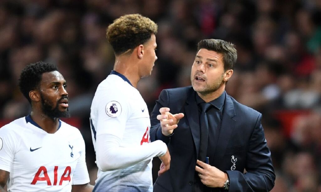 O Άλι θα επανενωθεί με τον Ποκετίνο υπό έναν όρο