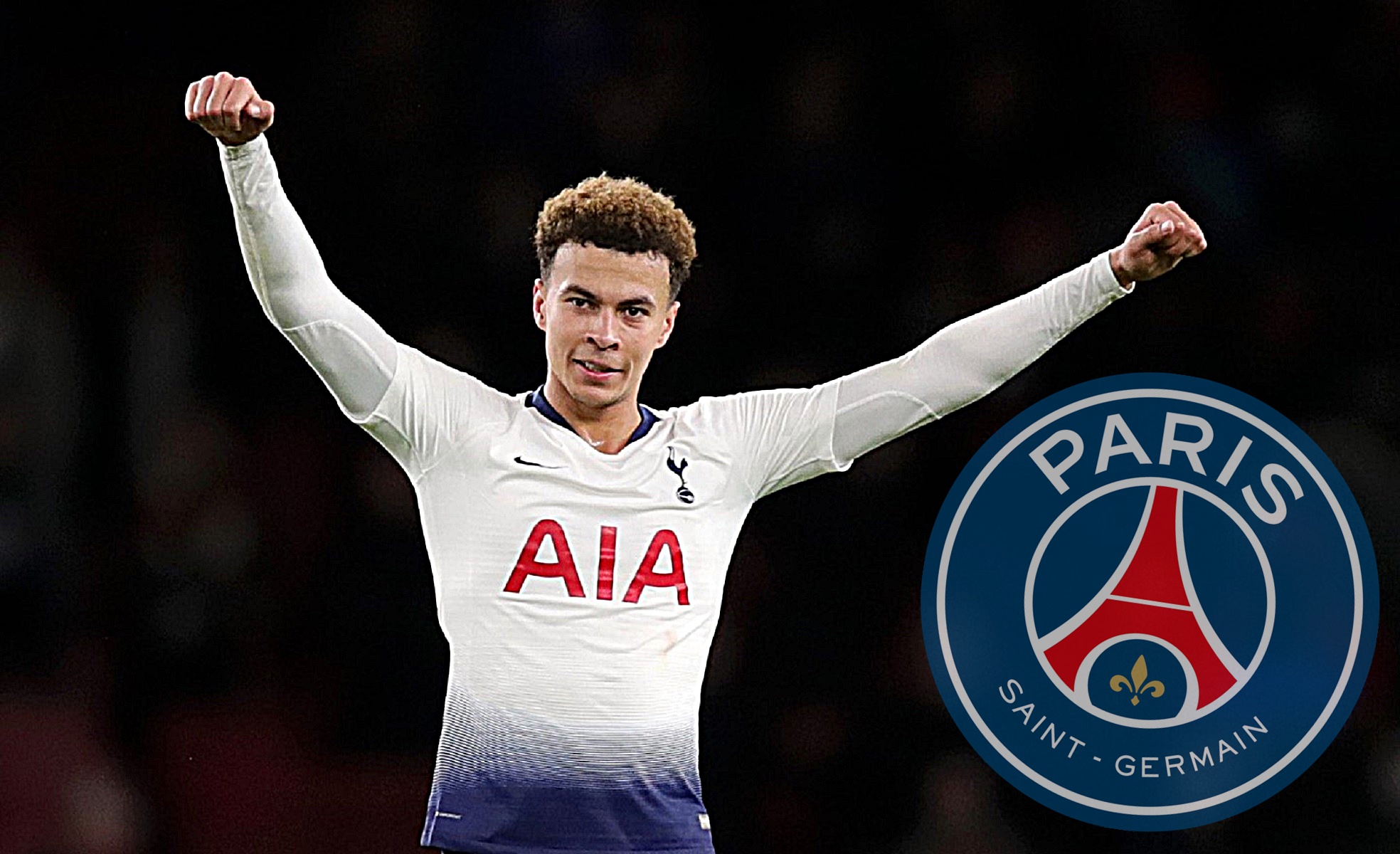 Μια «ανάσα» από την Παρί ο Άλι – Που «κολλάει» το deal!