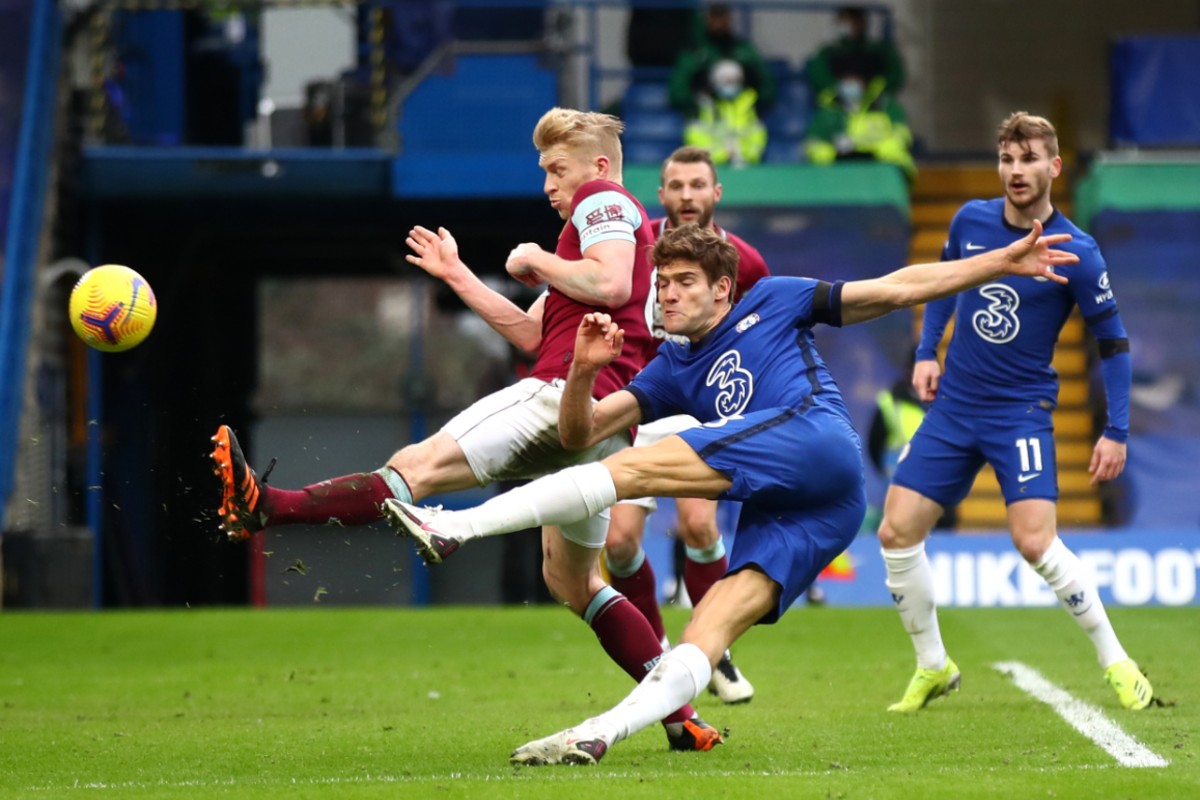 Ο Τούχελ εξέθεσε τον Λάμπαρντ με τη χρήση του Αλόνσο