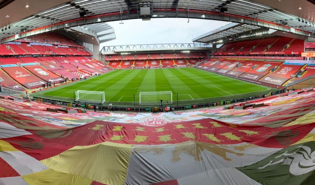 Λίβερπουλ: Ατμόσφαιρα… «θρίλερ» στο Άνφιλντ – Ανησυχία για το ματς με τη Λέστερ (vid)