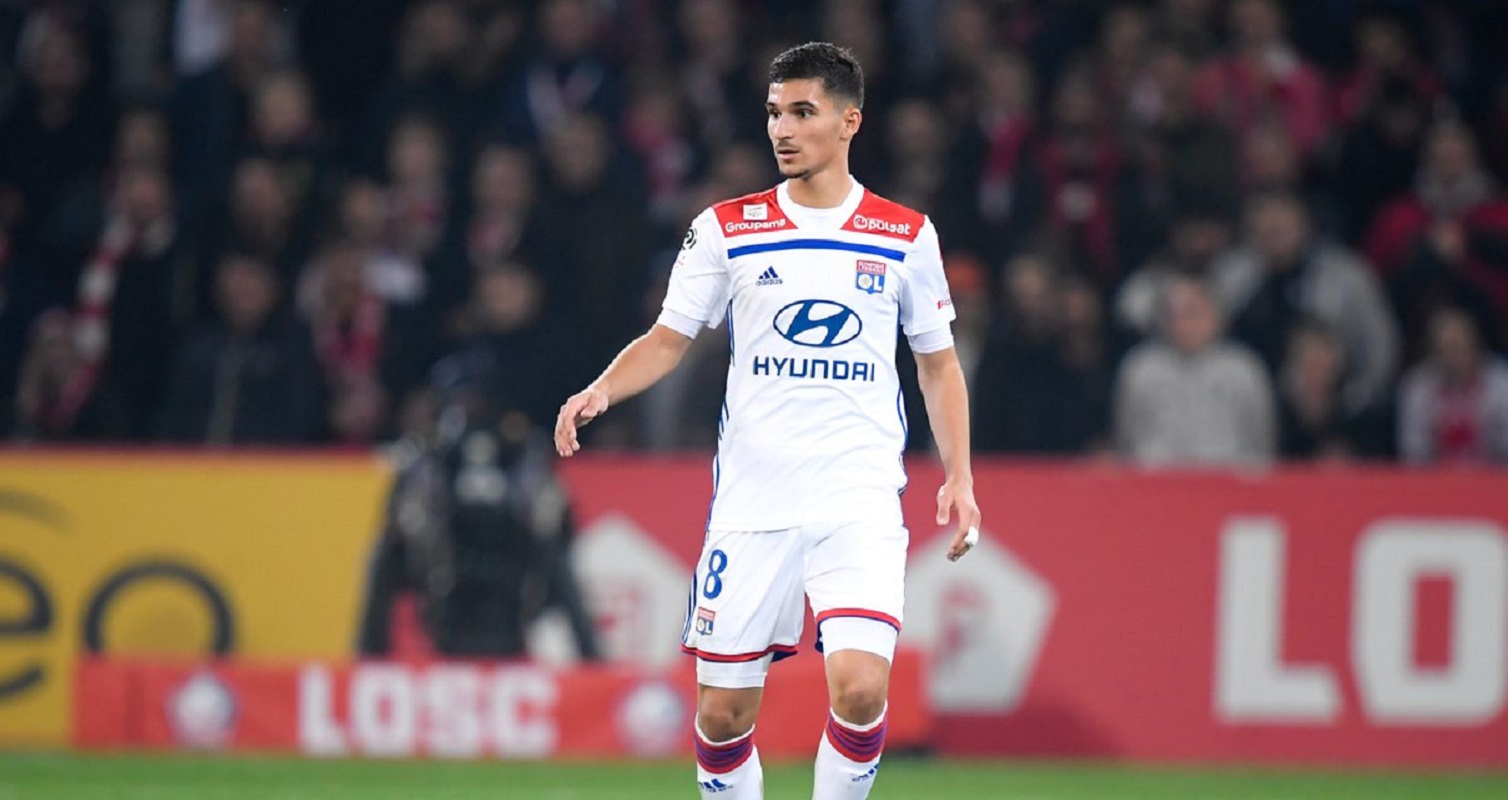 Ξανά όλοι στα πόδια του Χουσέμ Αουάρ!