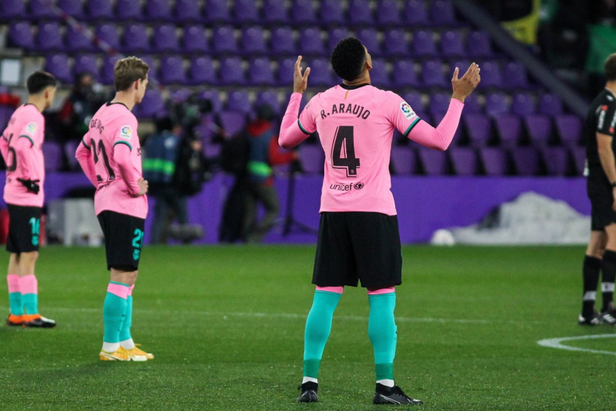 Η αποκάλυψη της φετινής Μπάρτσα θέλει να γράψει ιστορία