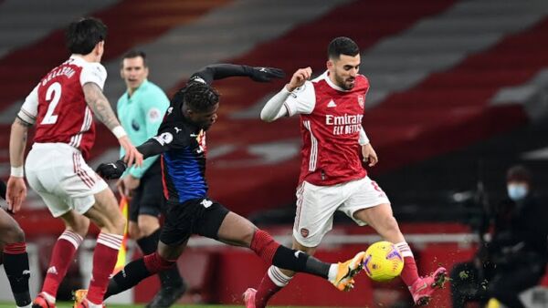 Άρσεναλ Πάλας