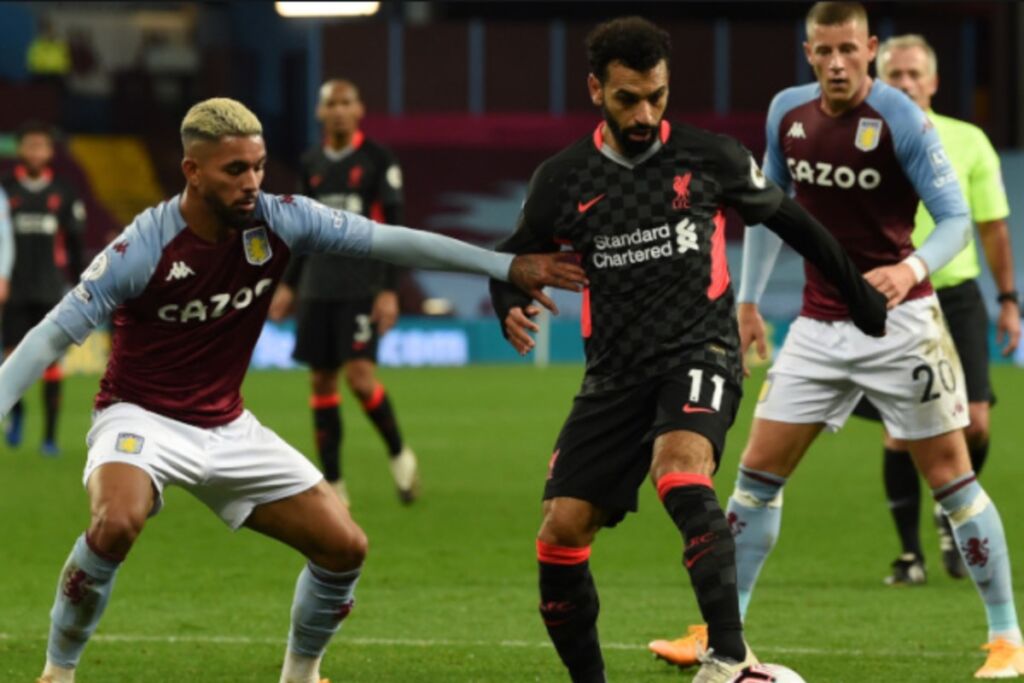 Με την U23 κατεβαίνει η Άστον Βίλα με τη Λίβερπουλ