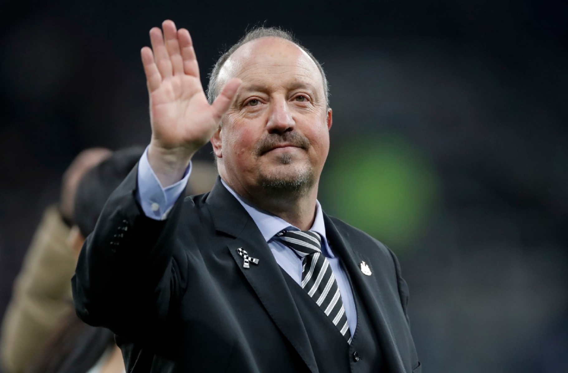 Ο Ράφα Μπενίτεθ «μαγειρεύει» την μεγάλη επιστροφή στα σαλόνια της Premier League!